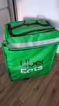 Plecak Uber Eats
