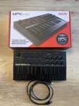 Akai MPK Mini MK3 Usb - Wersja Czarna/Black