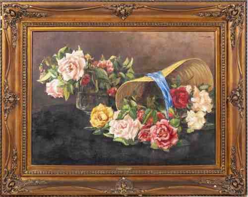 Lote Obras Pintura Portuguesa 8