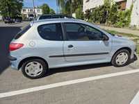 Peugeot 206 1.1  113817 km