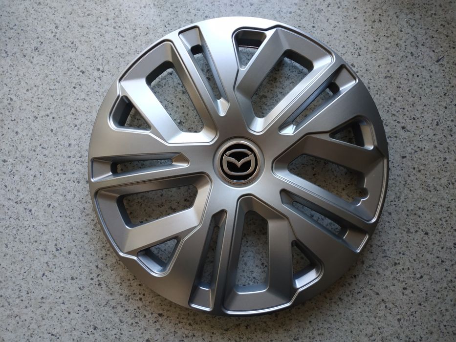 Колпаки Ковпаки Mazda Мазда r15 16 14 14 2,3,5,6 диски Шини колеса