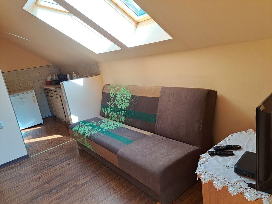 Mieszkanie do wynajęcia