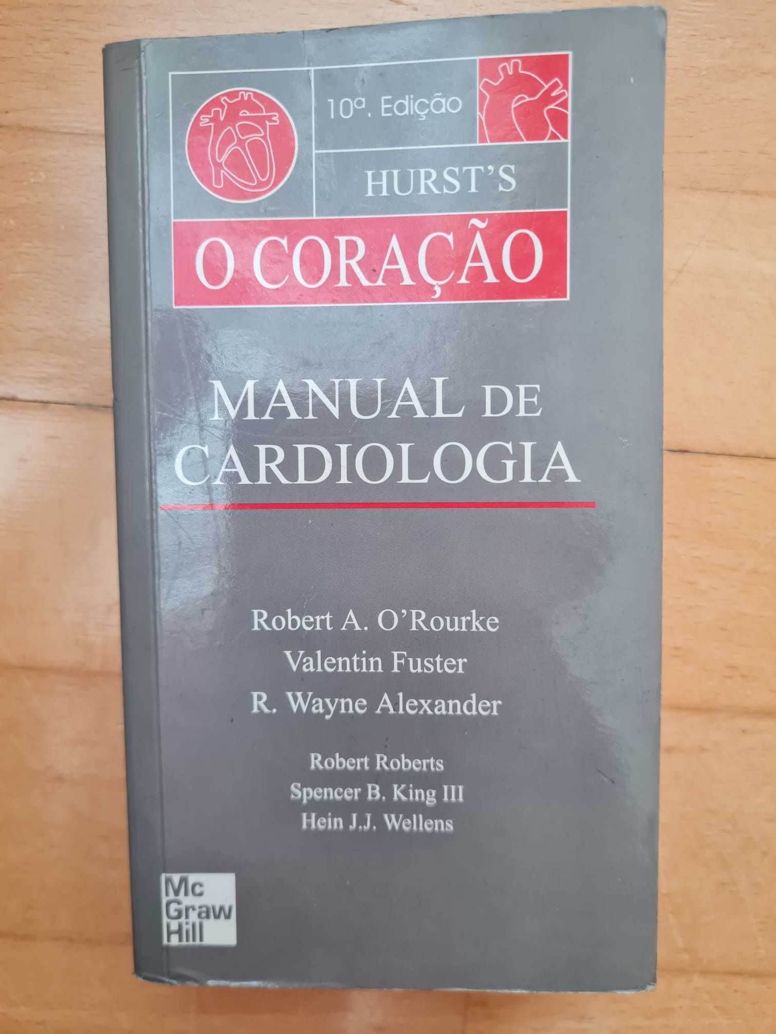 Livros medicina diversos