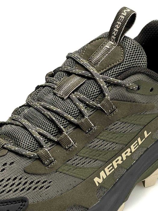 РОЗПРОДАЖ! Merrell Moab Speed 2 Khaki 41 42 43 44 45 мерел
