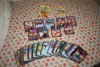 Cartas Dragonball Z - Ani-Mayhem ccg - 1997