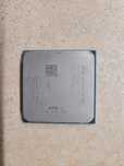 AMD Athlon 300GE + chłodzenie