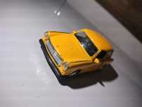 Trabant 601-S Model