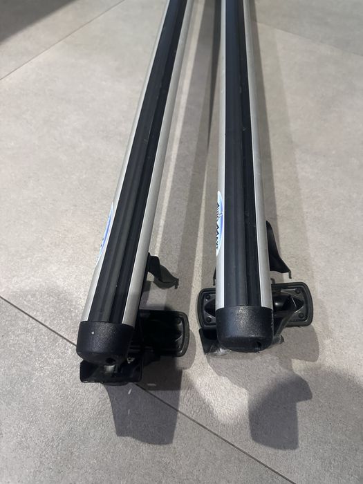 Bagaznik interpack 5122 + a 46