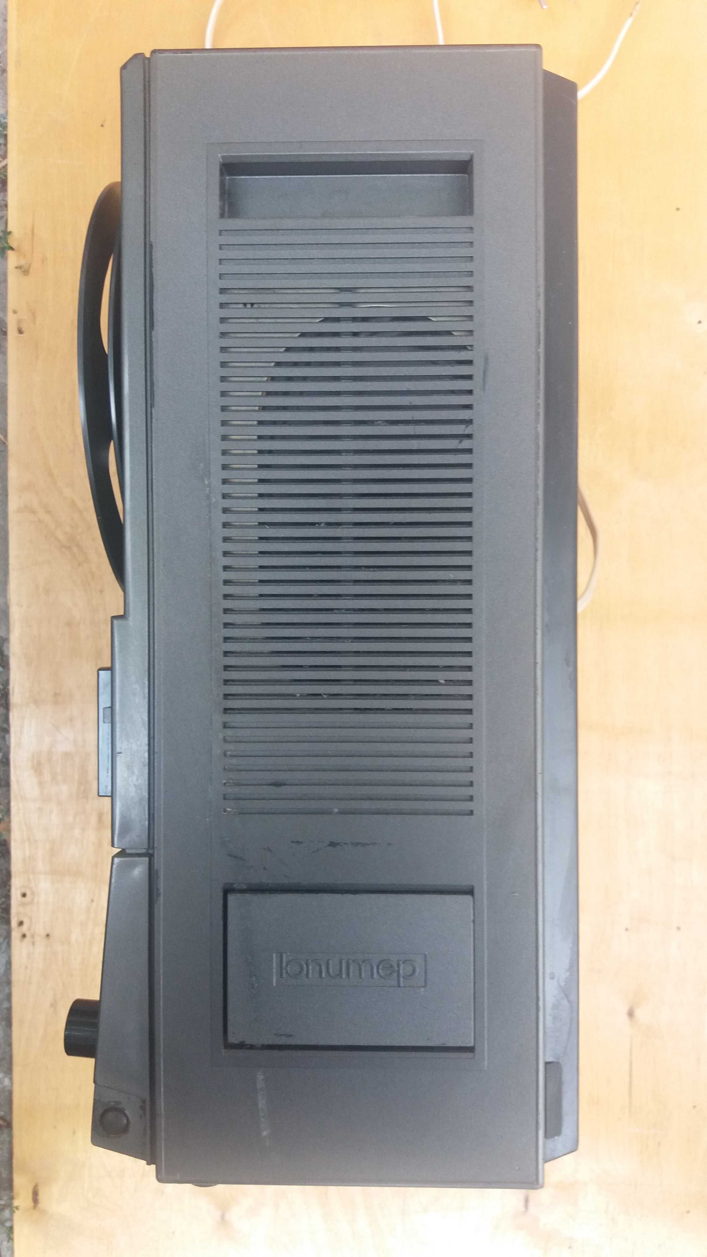 Продам старый бобинный магнитофон Юпитер МК-106 С
