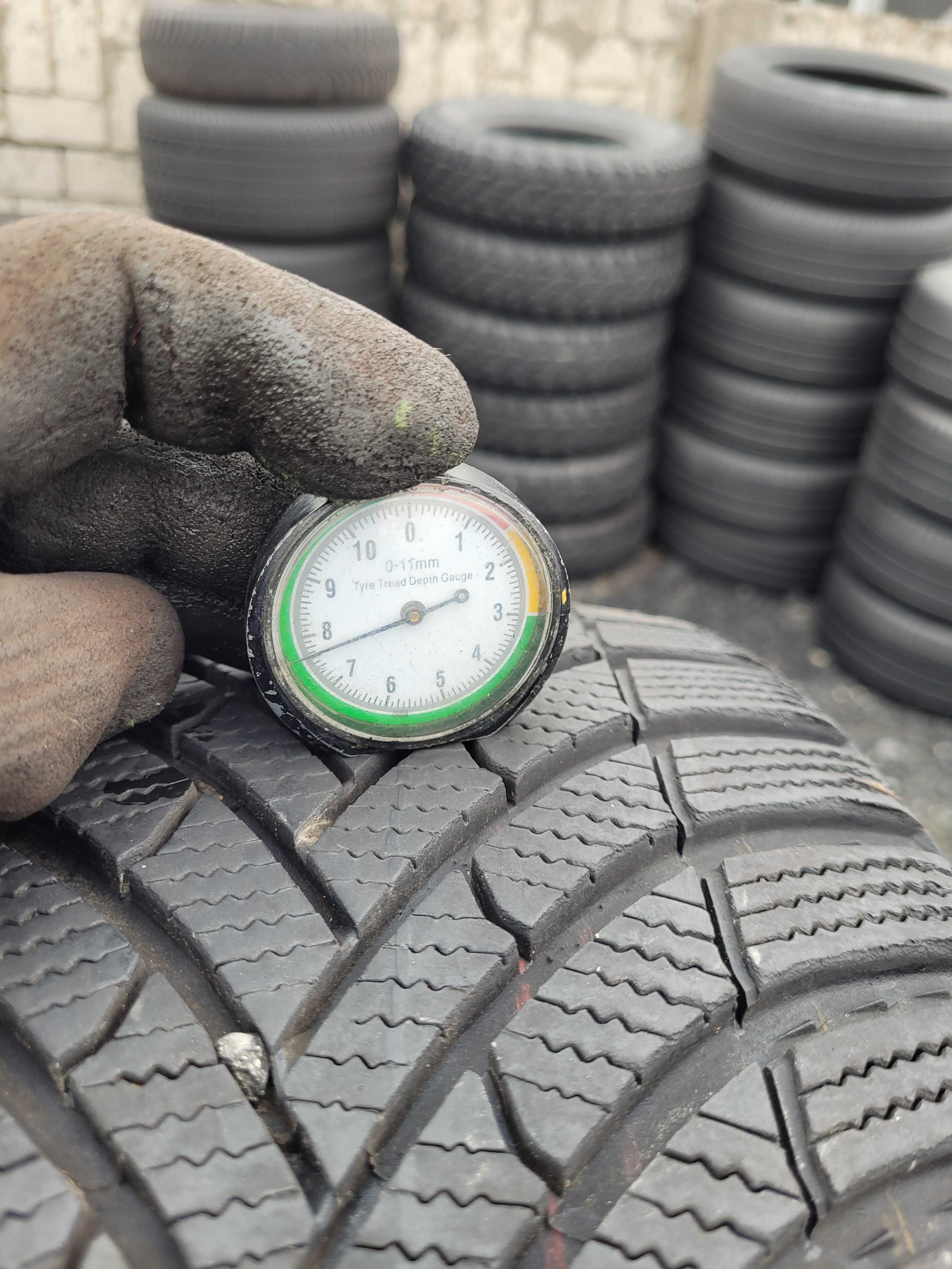 WYSYŁKA Opona Pojedyncza 225 45 R17 Semperit Speed-Grip 5 2024r.