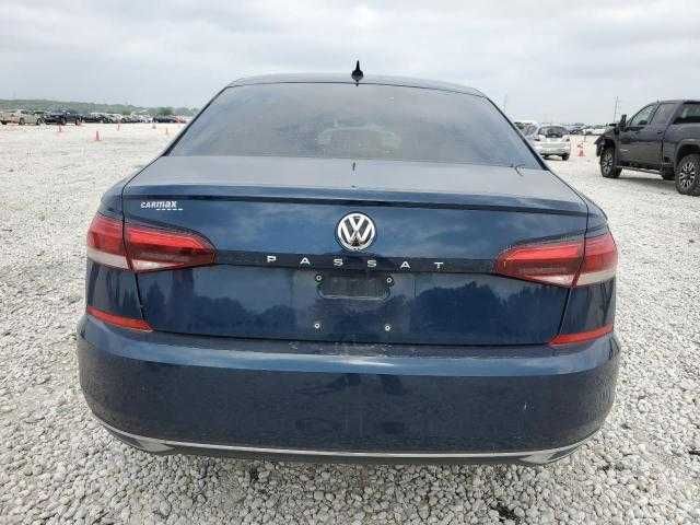 VOLKSWAGEN Passat Se 2020 Знижка