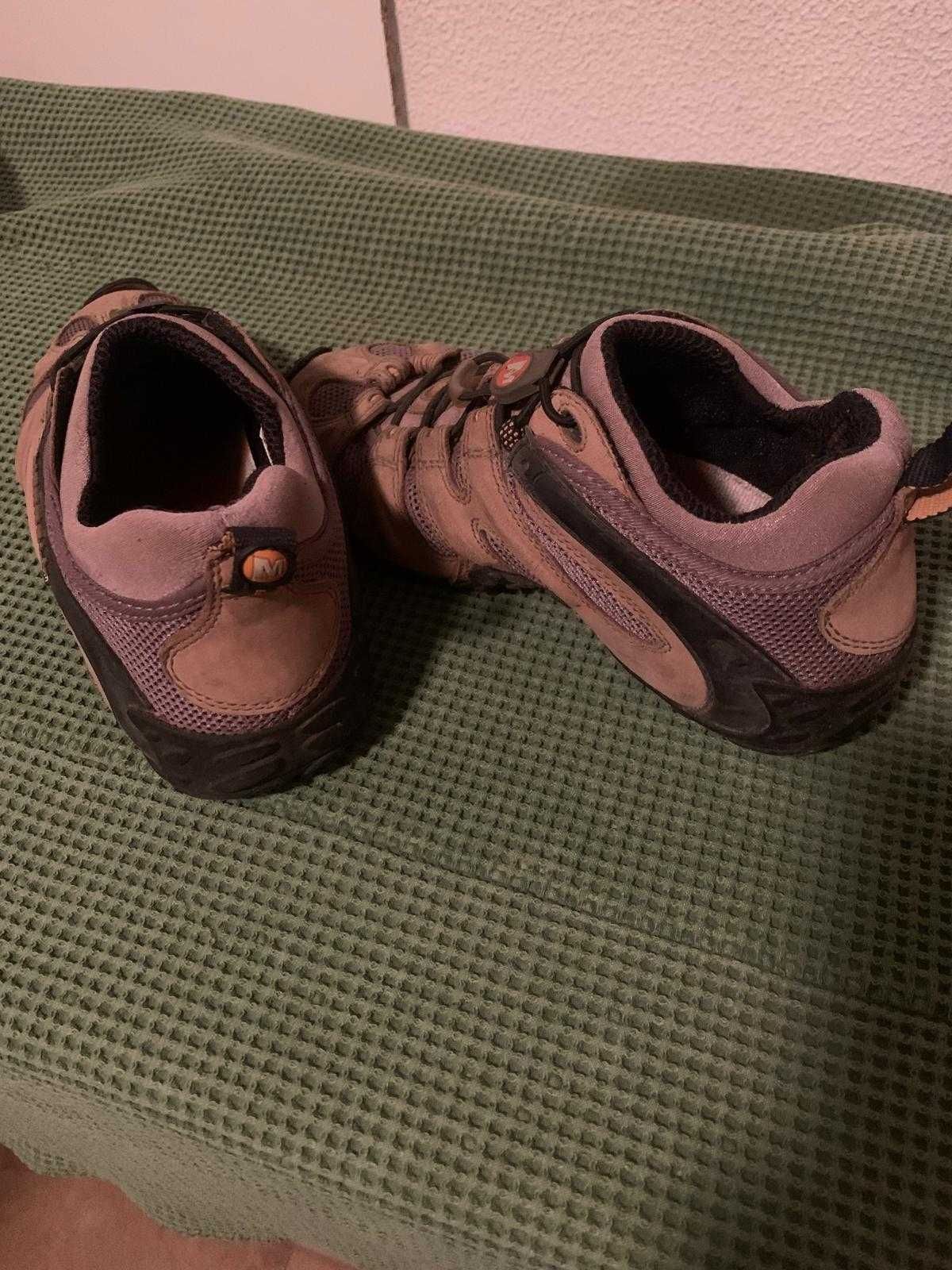 Sapatos  Merrell