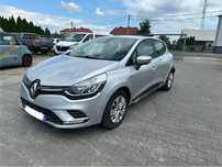 Renault Clio Clio 1,2i klimatyzacja 76tyś km