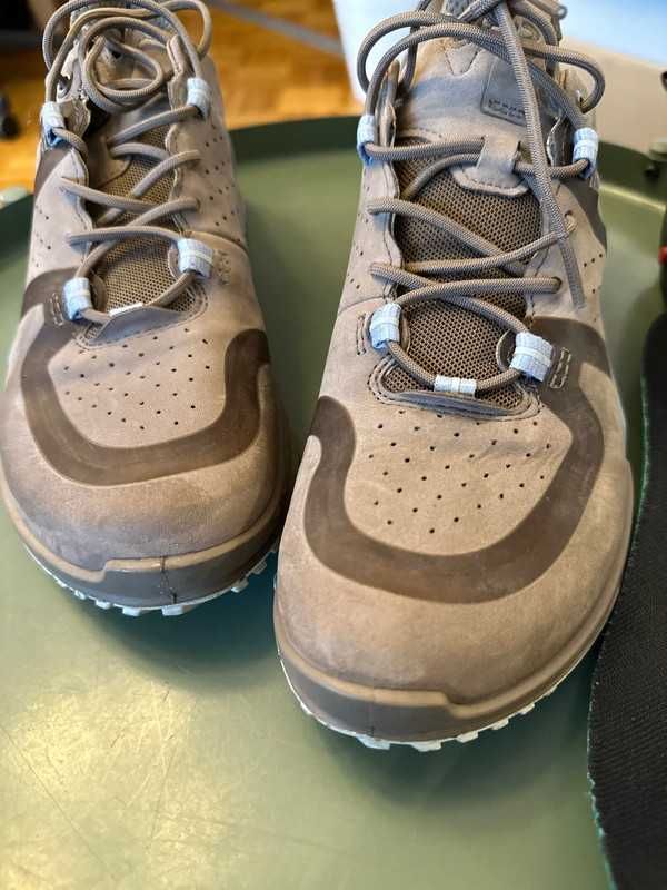 Ecco biom natural motion 38