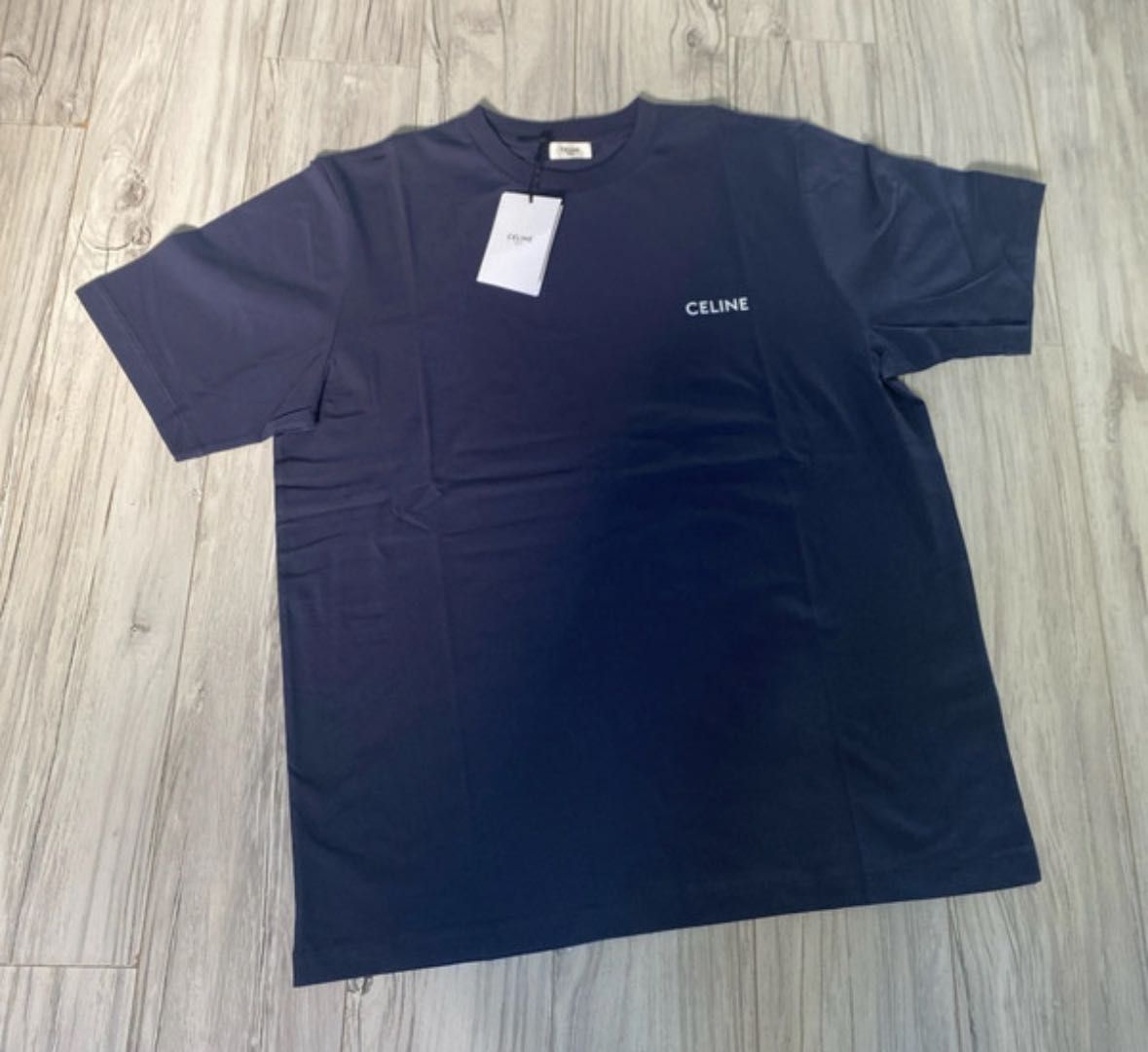 T-Shirt Céline Nova e Original