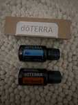 Air 15 ml + On guard 15 ml DOTERRA nowe olejki eteryczne