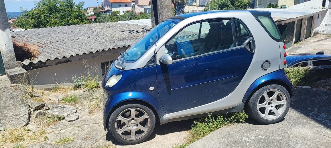 450 gasolina peças