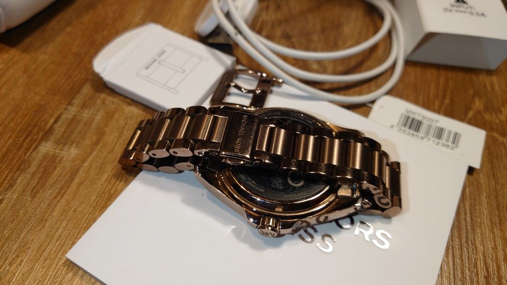 Zegarek smartwatch Michael Kors MKT5007