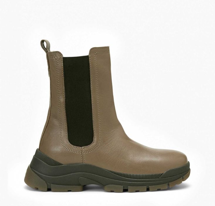 Ботинки Marc O Polo. Оригинал. Р-Ры 40 41