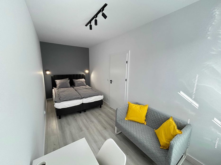 NOWY! Apartament KRAKÓW/nocleg na doby/wynajem krótkoterminowy/parking