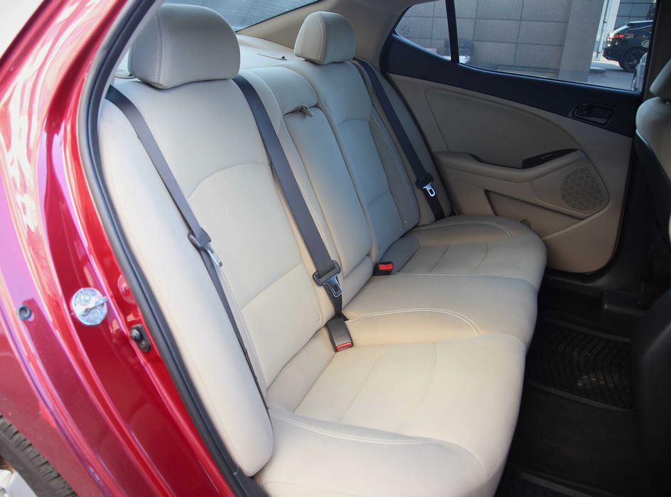 Продам Kia Optima 2013