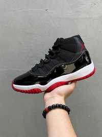 Jordan 11 Retro Playoffs Bred   eu 42