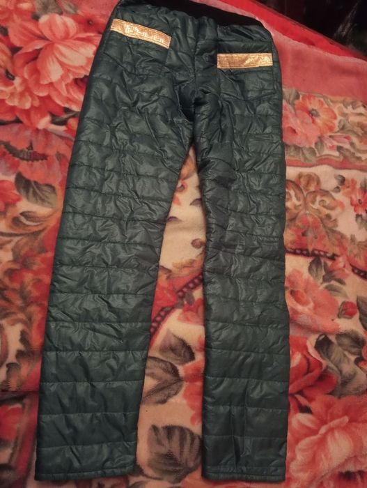 Штаны женские 46/48 р