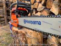 Бензопила HUSQVARNA 365 SP ( производитель: Венгрия )