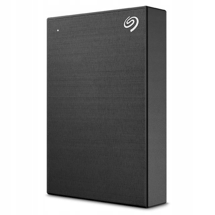 Dysk Przenośny Seagate One Touch Hdd 2Tb Czarny