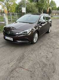 Opel Astra sprzedam