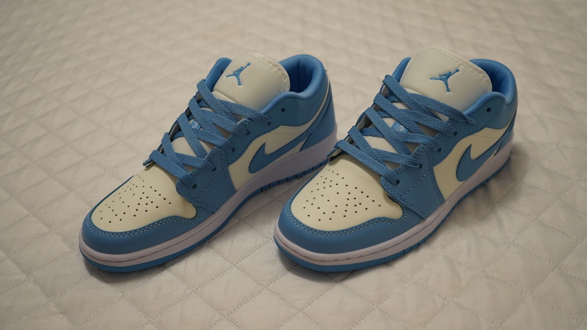 Jordan 1 low 38,5 (NOVOS)