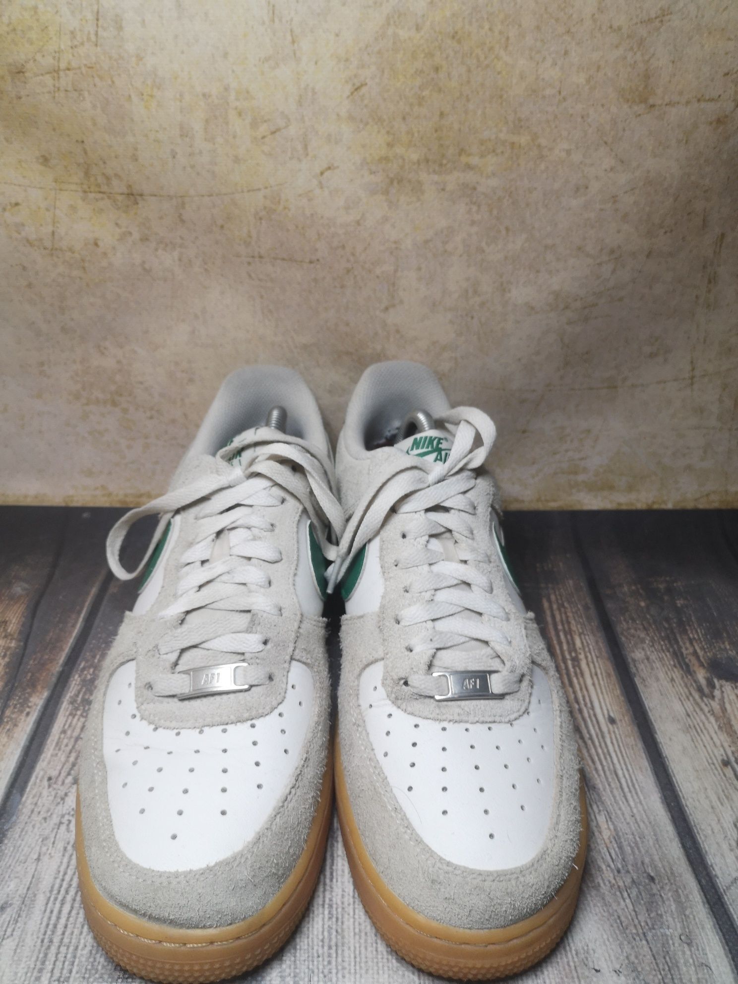 Buty Nike Air Force 1 Low r42 / Dunk / jordan / Air max