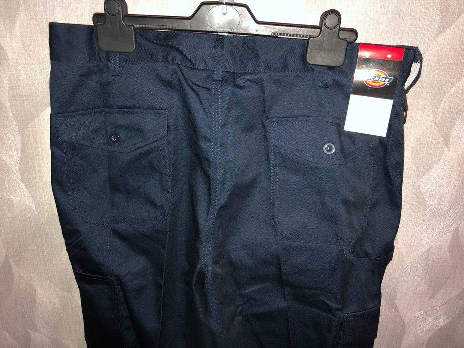 брюки штаны карго dickies