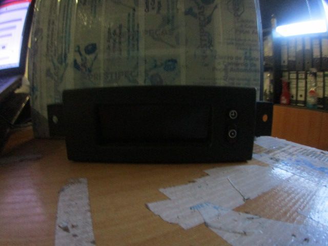 Display Relogio 13301080 565412769 OPEL CORSA B ASTRA TIGRA 2011 OPEL CORSA D 2011 1.3CDTI 75CV 5P CINZA OPEL CORSA D FASE 2 2012 1.3CDTI 75CV 5P BRONZE