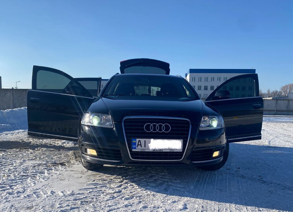 Продам легковий автомобіль