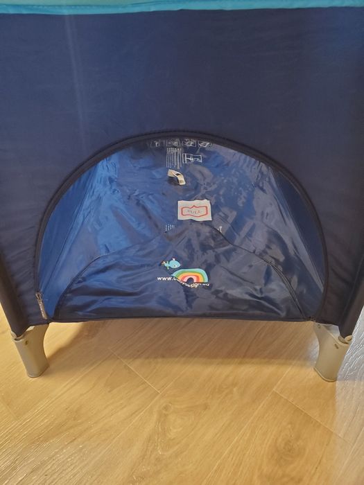 Продам дитячий манеж