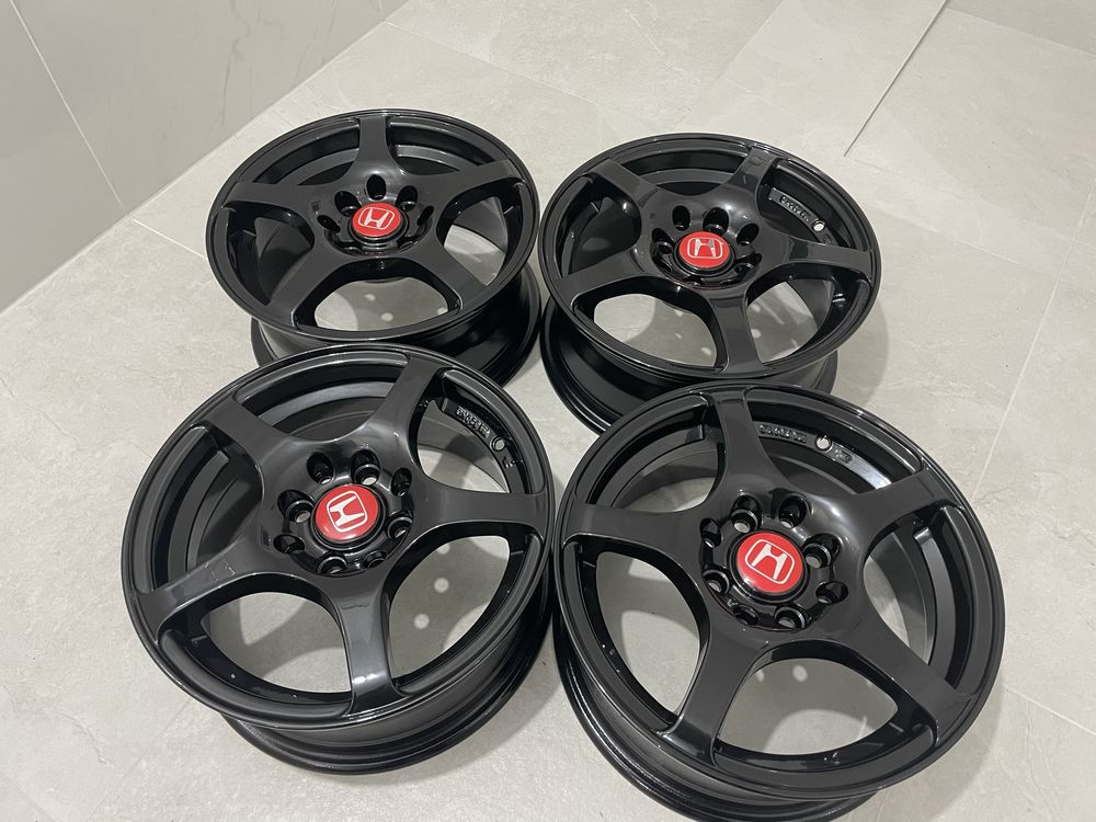 14 4x100 Gti Vw Golf 1 2 Polo cabrio vento jetta mahle rial oz steffan