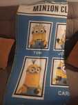 Koc     Minionki