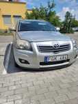 Розбірка toyota avensis шрот разборка тойота авенсіс т25 2007  d-kat