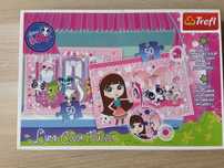 Puzzle Littlest PetShop