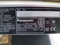 Panasonic RA 82 DVD