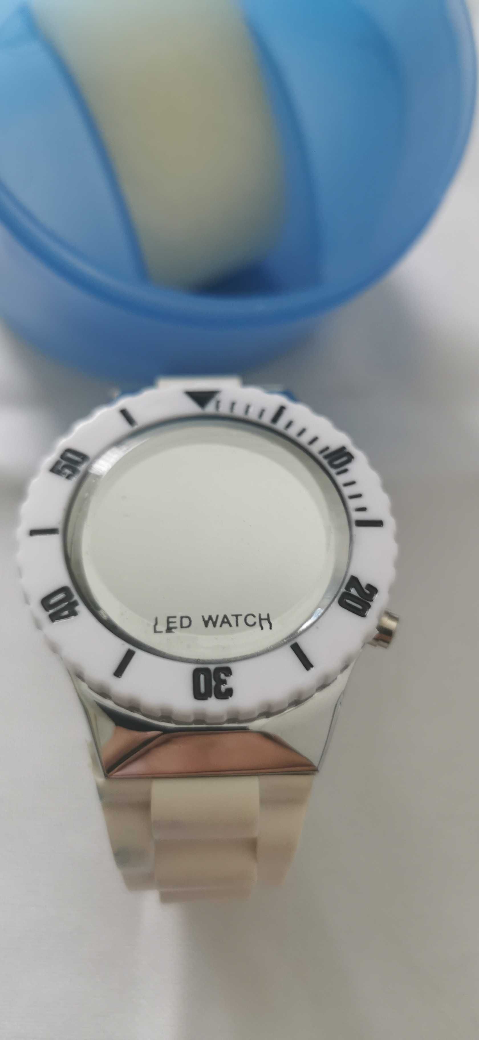 Relógio LED (Novo)