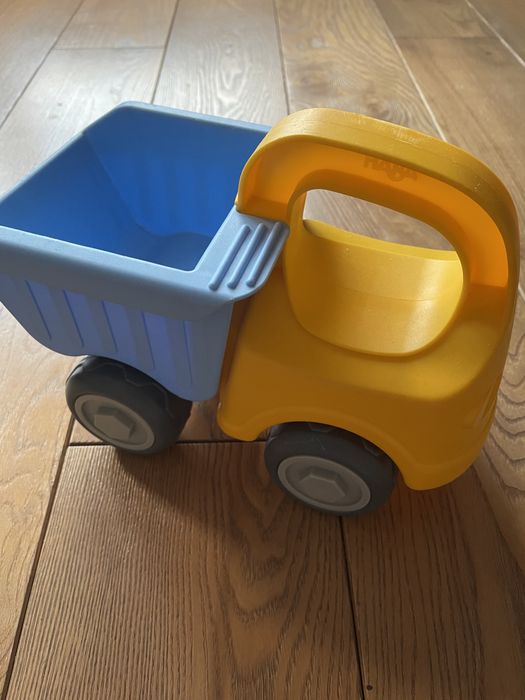 Sprzedam, auto, pojazd, wywrotkę do piasku Haba