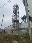 Зерносушильний комплекс