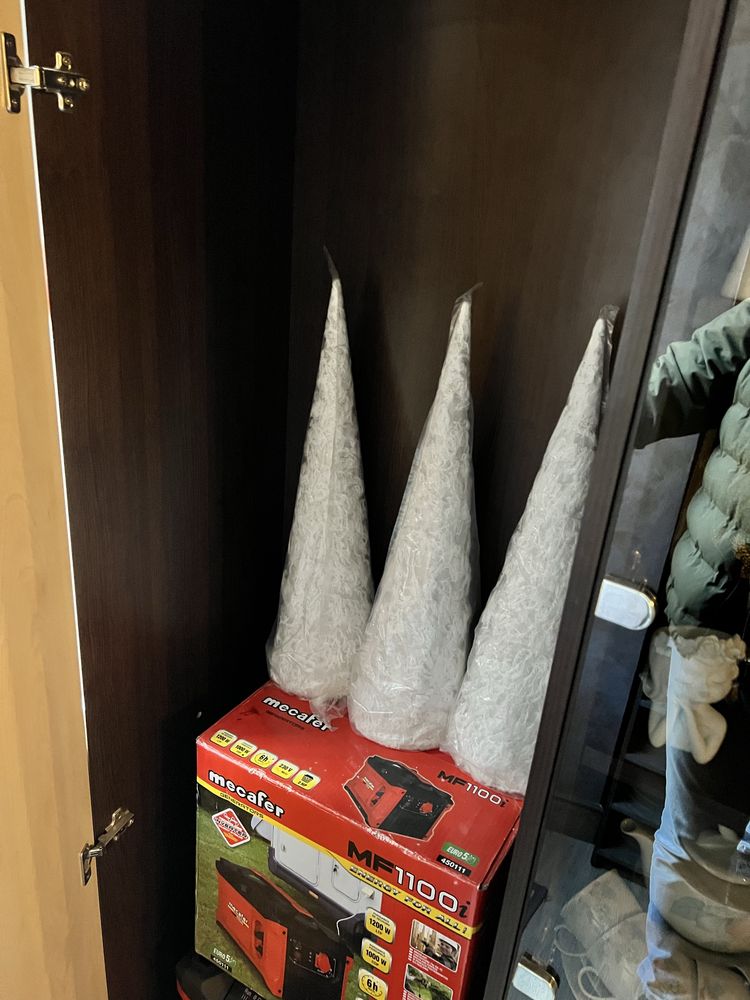 Продам шафу як нову