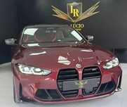 BMW M4 Competition