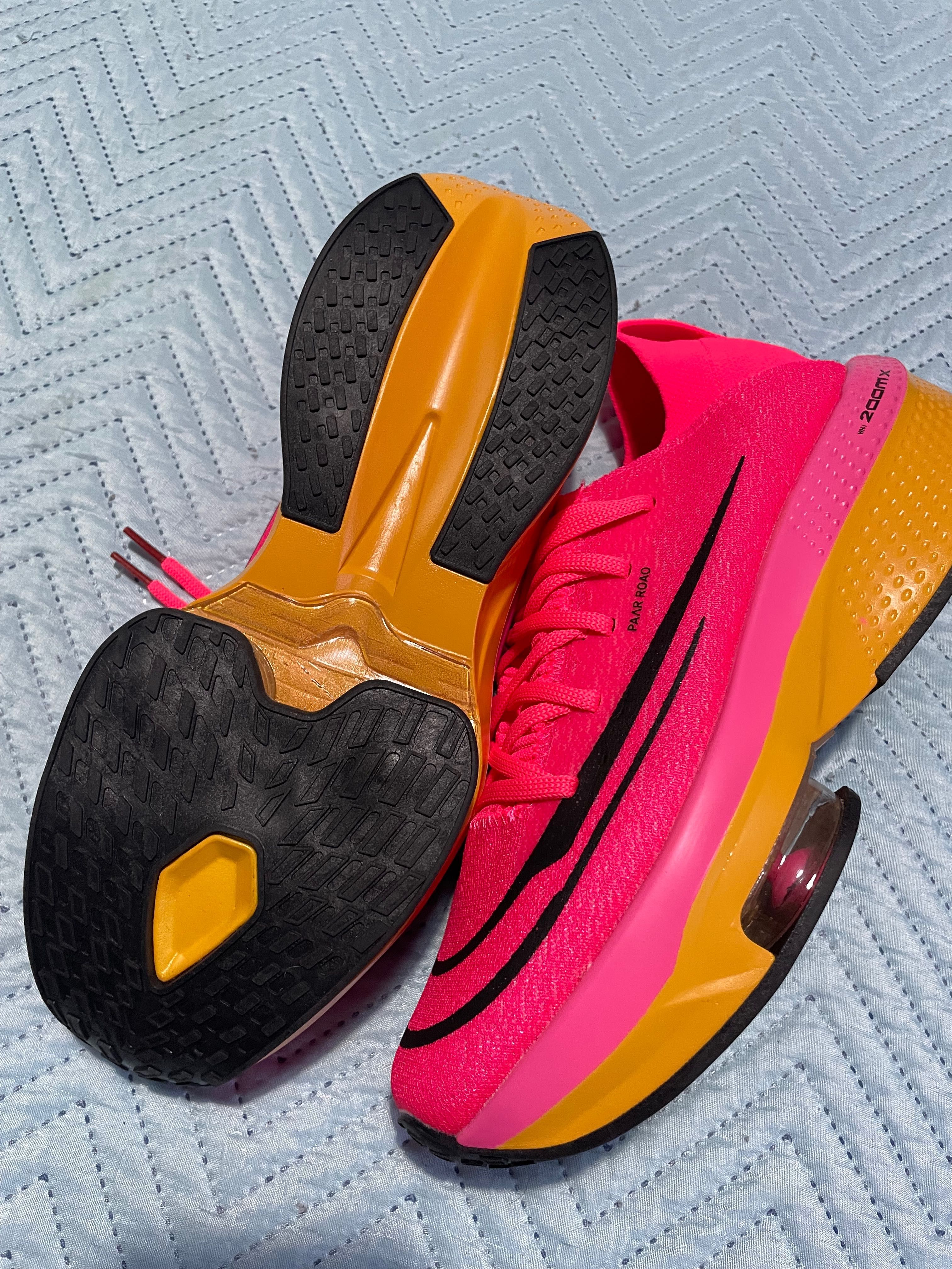 Sapatilhas Nike corrida