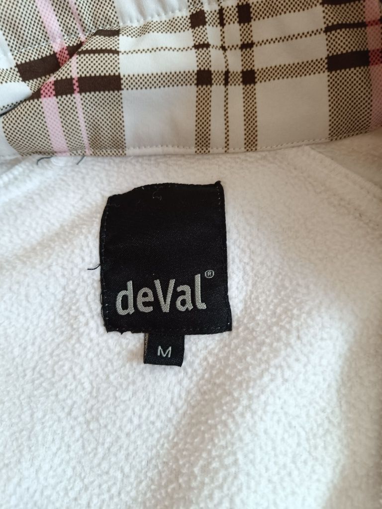 Polar damski deVal r. M