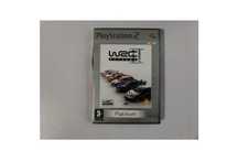 WRC Extreme II (PS2)