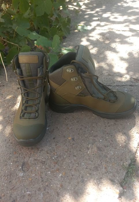 Берці Демісезон..